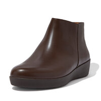 Fitflop enkellaarsjes clearance